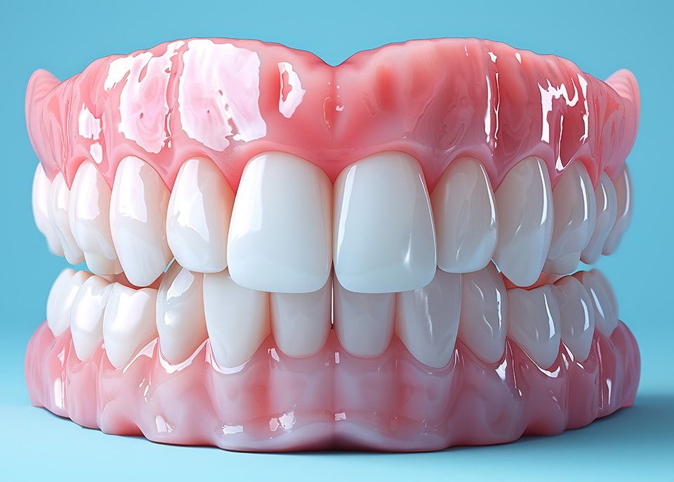 Dentures are a natural, effective tooth prosthetic in Glastonbury, CT