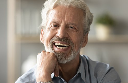 If you need to replace multiple teeth, dentures are a reliable option in Glastonbury, CT